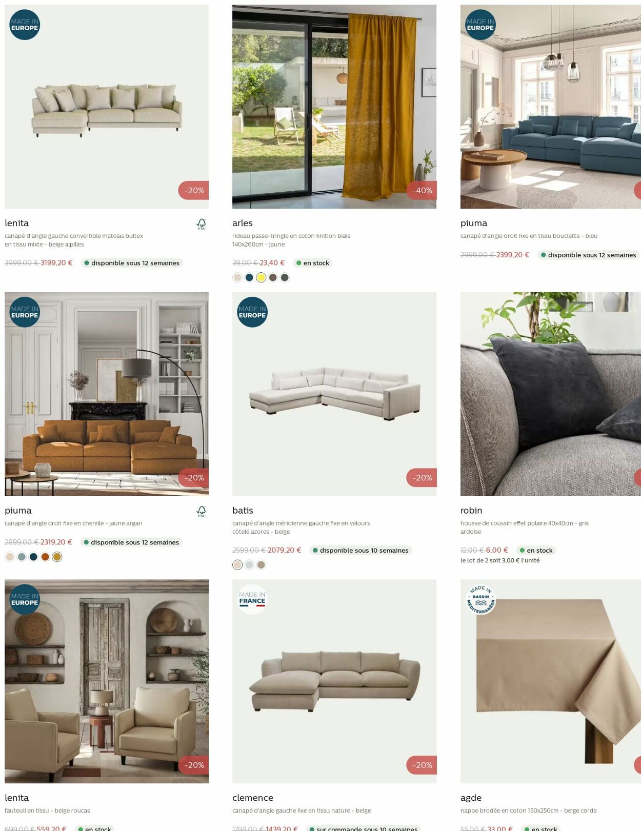 Catalogue Alinea 01.09.2025 - 07.09.2025
