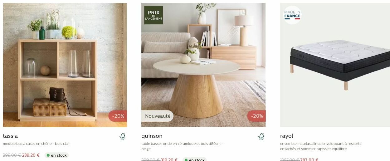 Catalogue Alinea 01.09.2025 - 07.09.2025