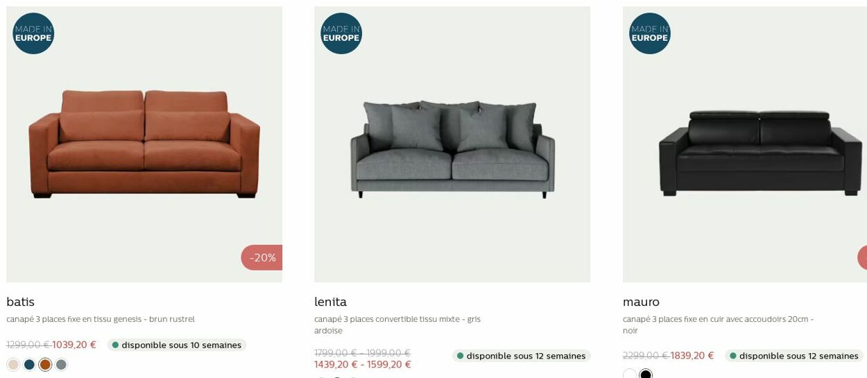 Catalogue Alinea 01.09.2025 - 07.09.2025