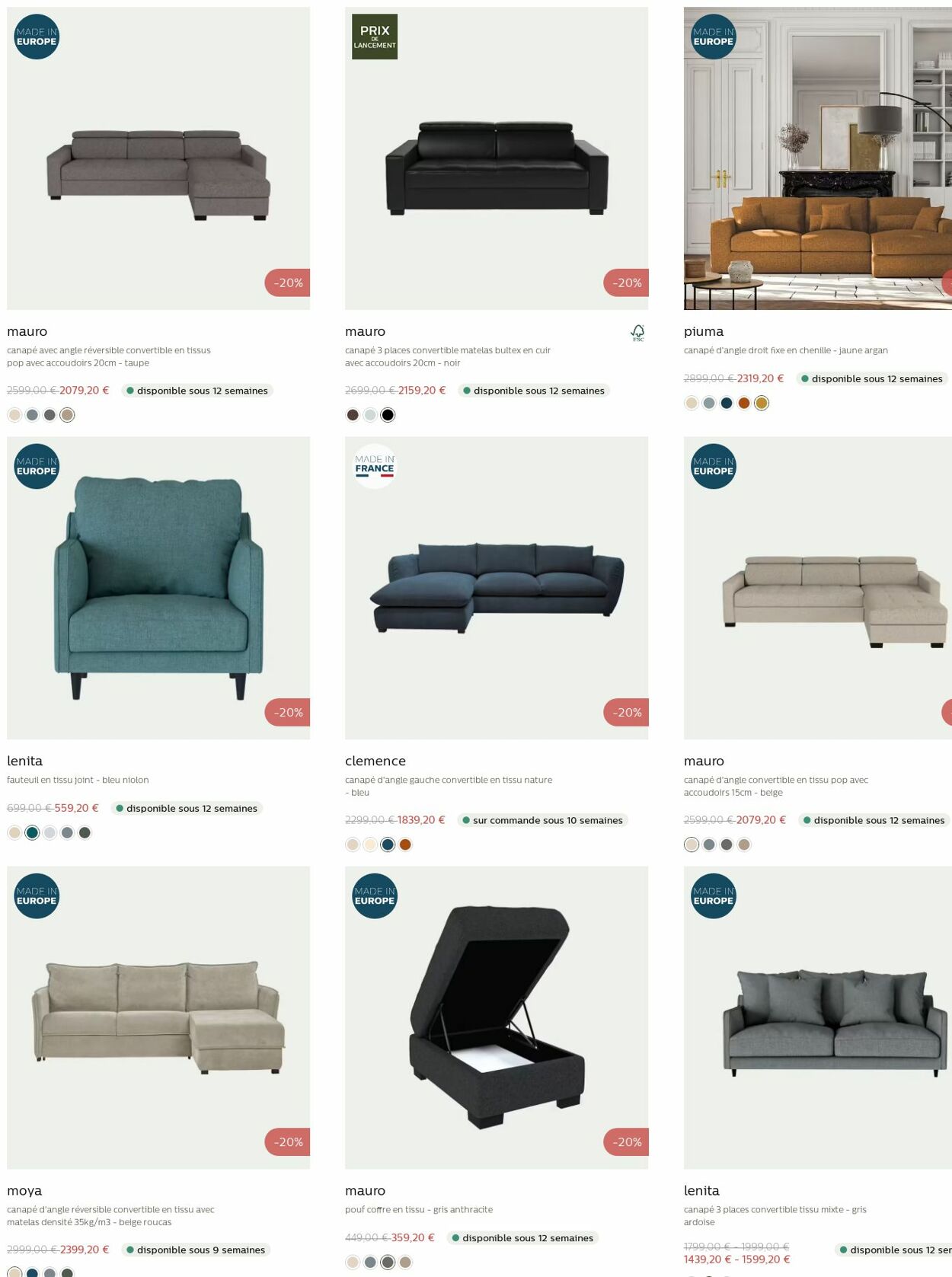 Catalogue Alinea 08.09.2025 - 14.09.2025