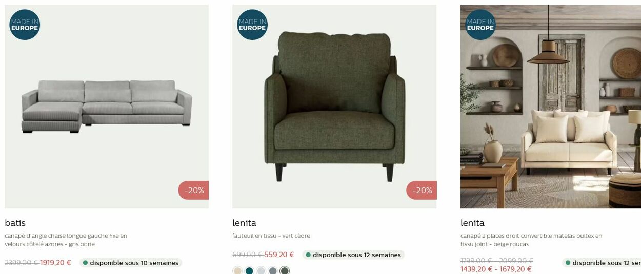 Catalogue Alinea 08.09.2025 - 14.09.2025