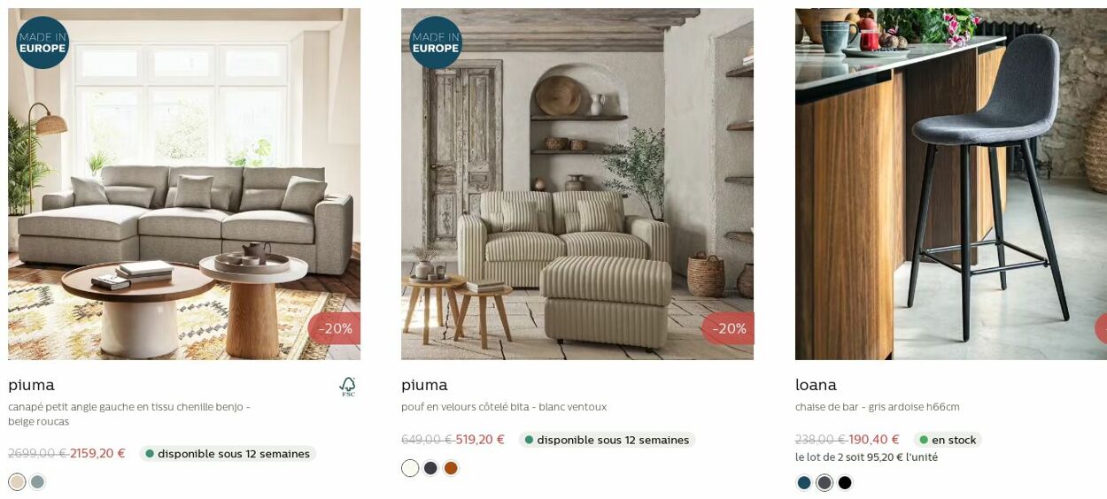 Catalogue Alinea 08.09.2025 - 14.09.2025