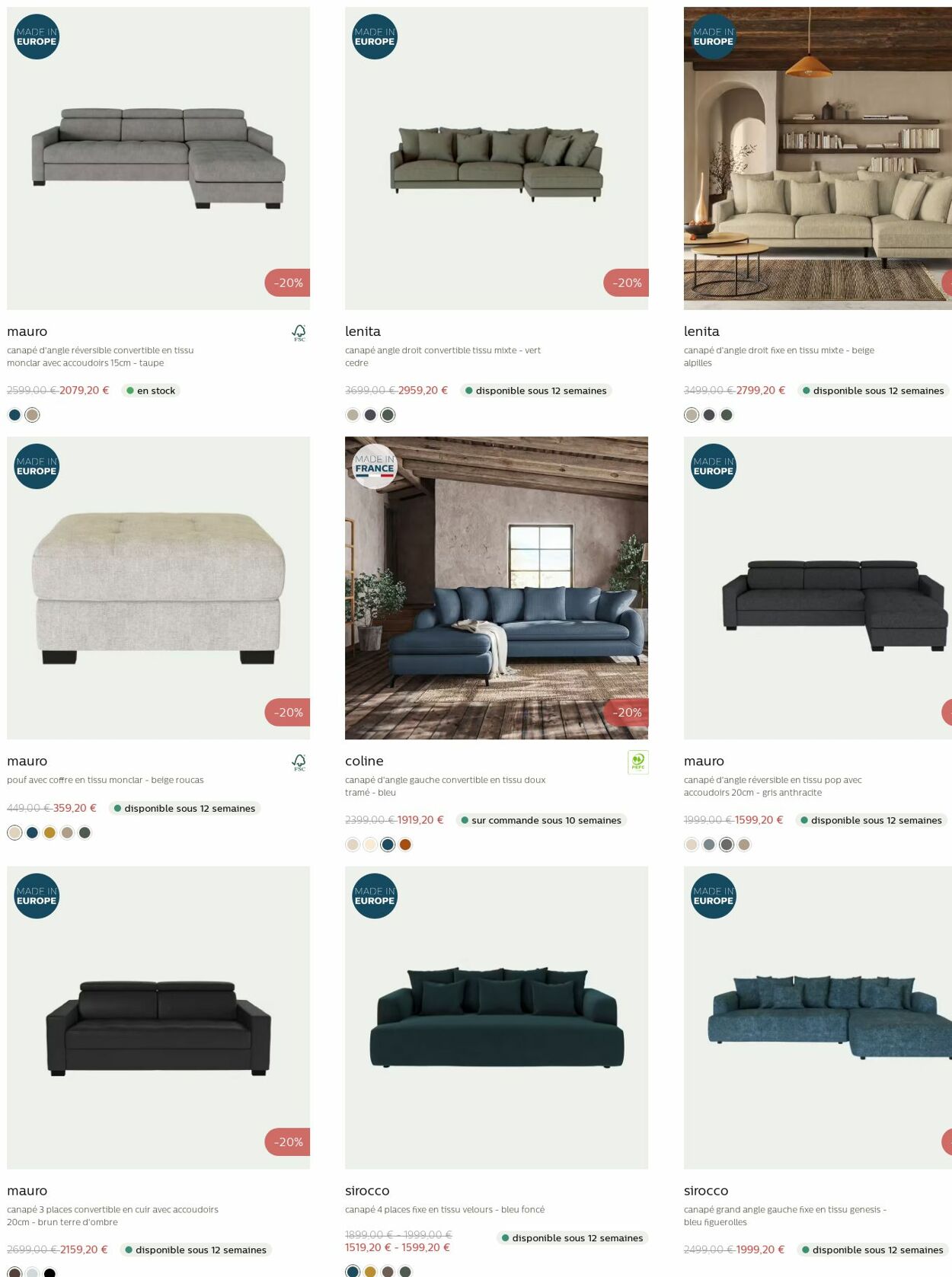 Catalogue Alinea 08.09.2025 - 14.09.2025