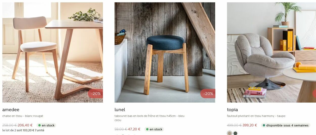 Catalogue Alinea 08.09.2025 - 14.09.2025