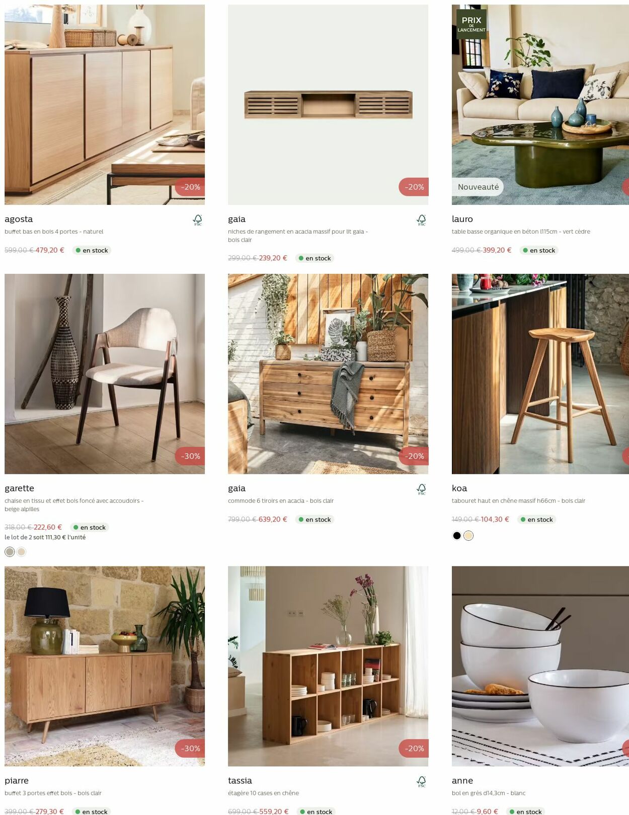 Catalogue Alinea 08.09.2025 - 14.09.2025