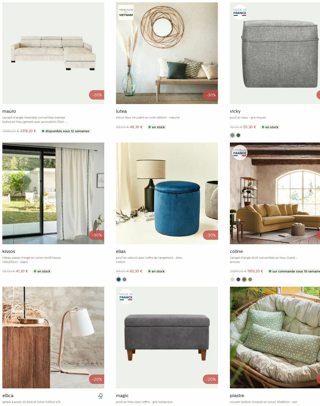 Catalogue Alinea 08.09.2025 - 14.09.2025