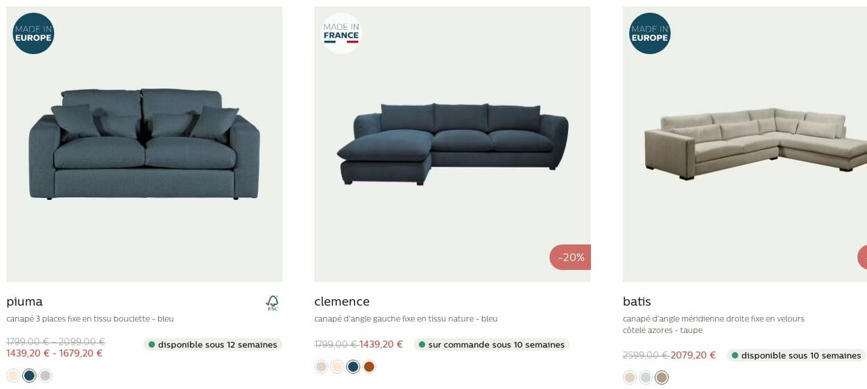 Catalogue Alinea 08.09.2025 - 14.09.2025