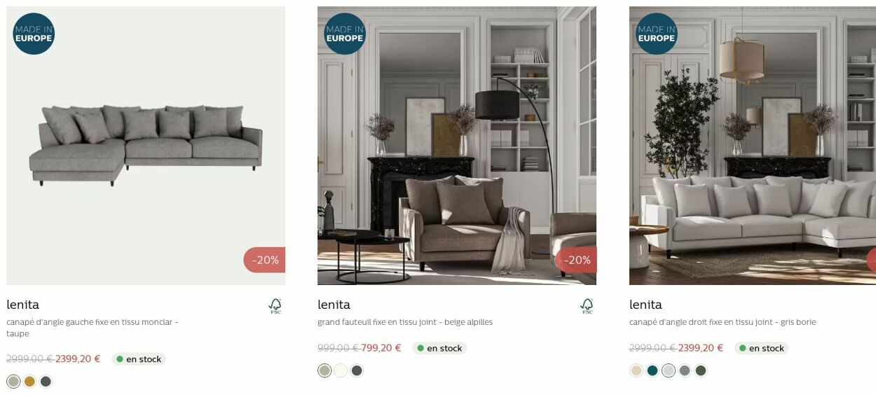 Catalogue Alinea 08.09.2025 - 14.09.2025