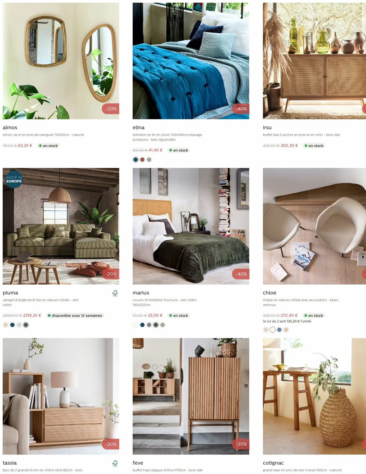 Catalogue Alinea 08.09.2025 - 14.09.2025
