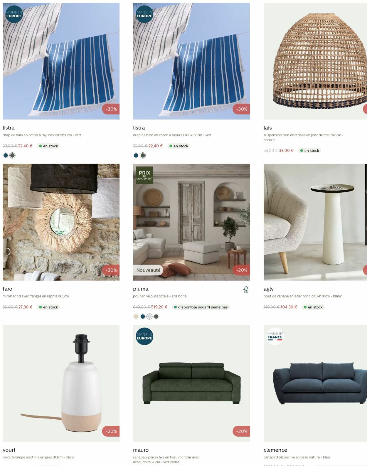 Catalogue Alinea 08.09.2025 - 14.09.2025