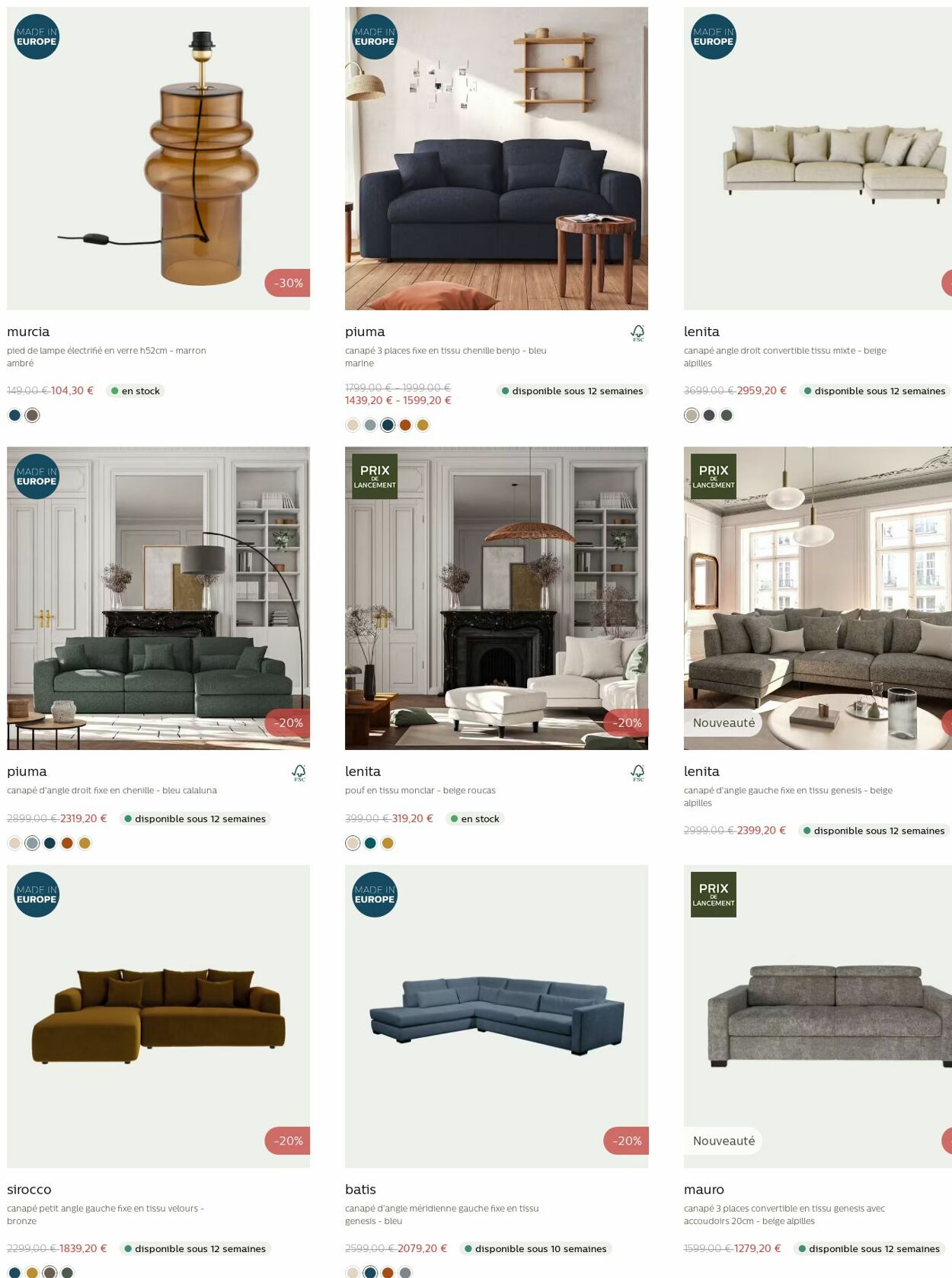 Catalogue Alinea 08.09.2025 - 14.09.2025