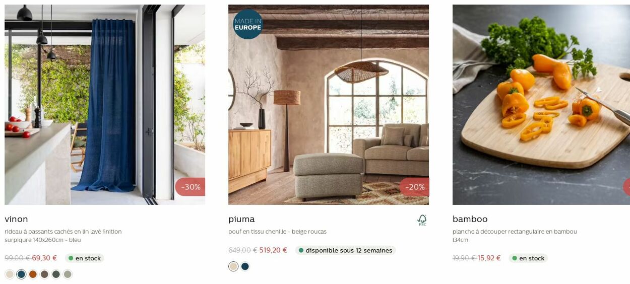 Catalogue Alinea 08.09.2025 - 14.09.2025
