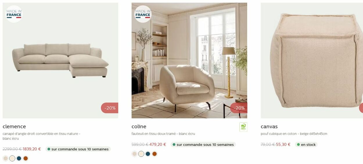 Catalogue Alinea 08.09.2025 - 14.09.2025
