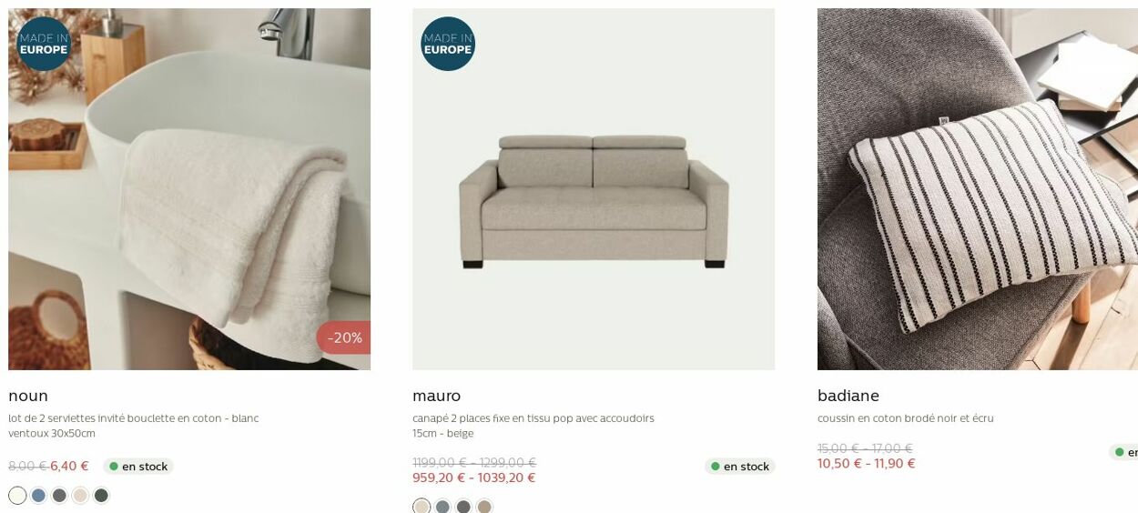 Catalogue Alinea 08.09.2025 - 14.09.2025