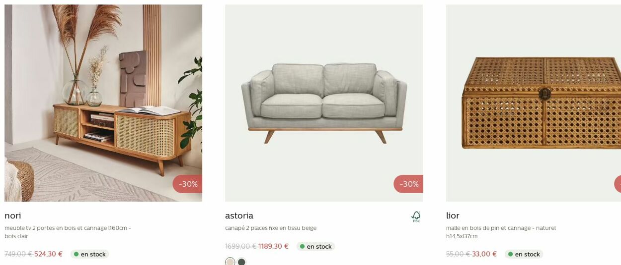 Catalogue Alinea 08.09.2025 - 14.09.2025