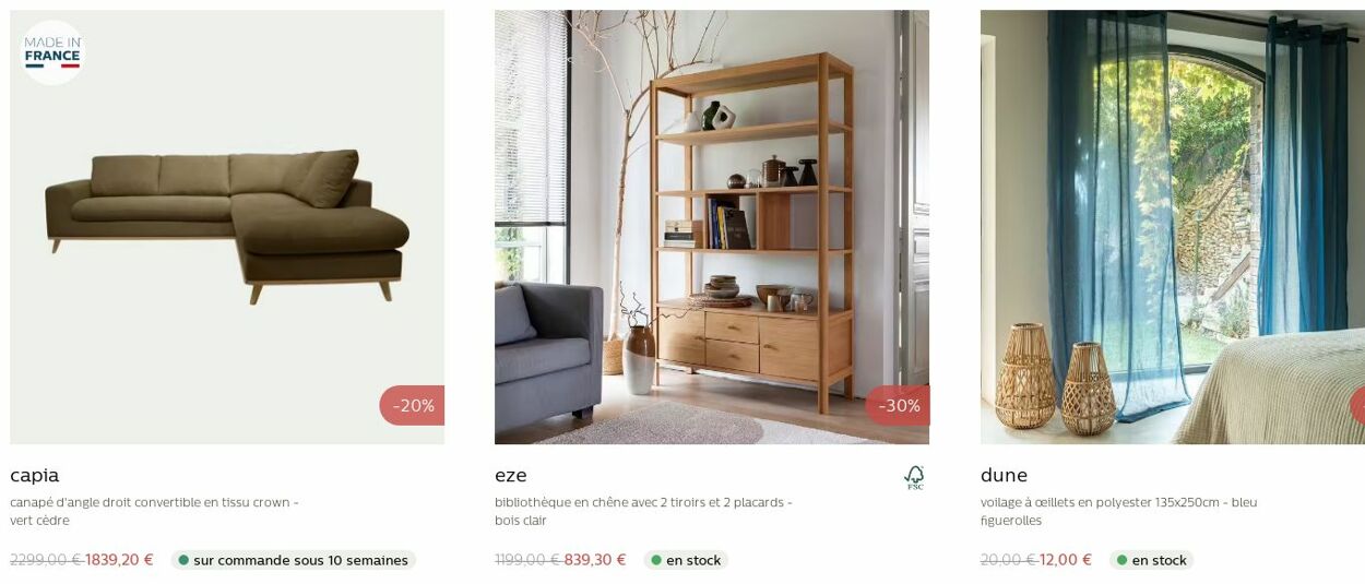 Catalogue Alinea 08.09.2025 - 14.09.2025