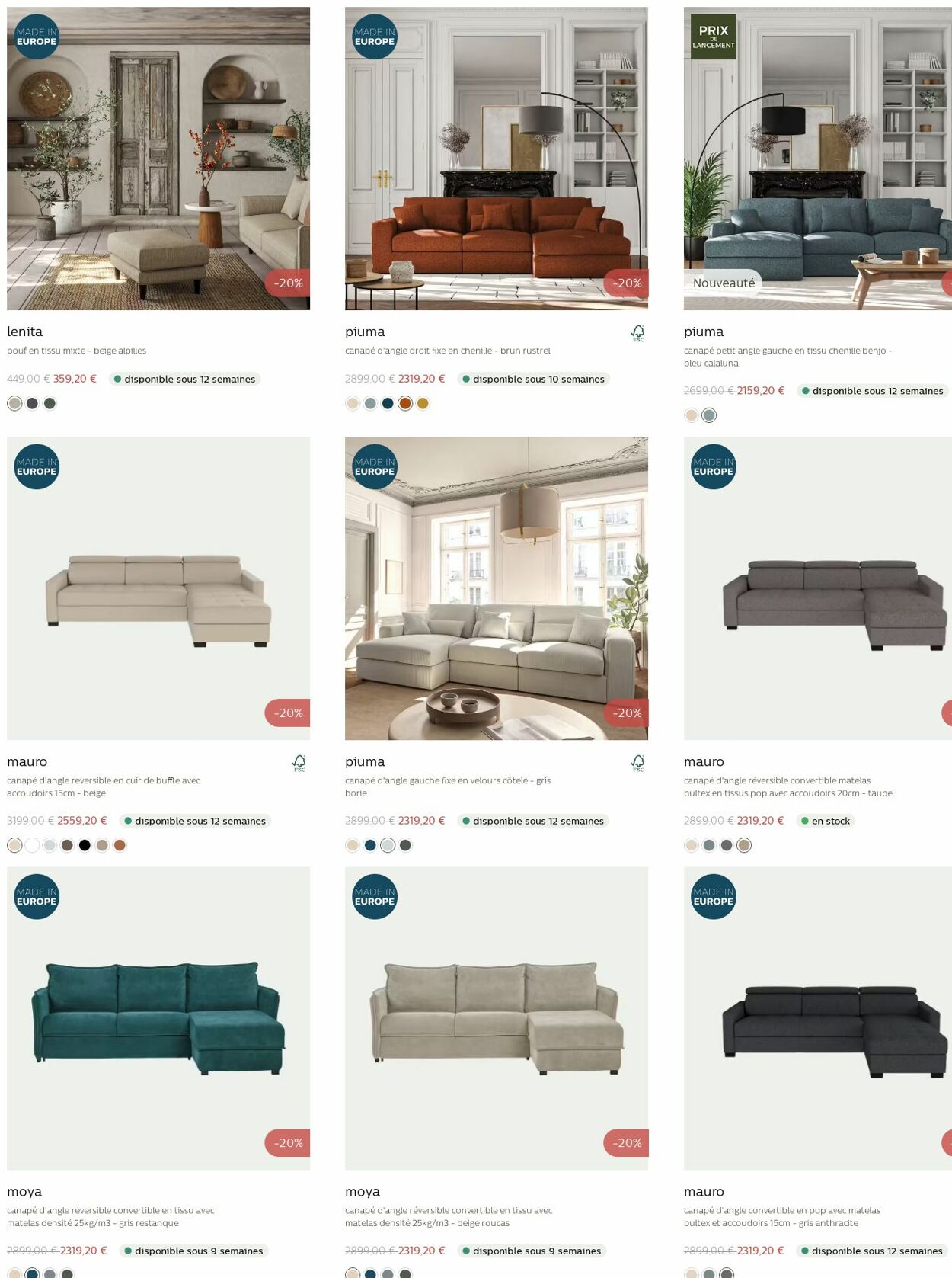 Catalogue Alinea 08.09.2025 - 14.09.2025