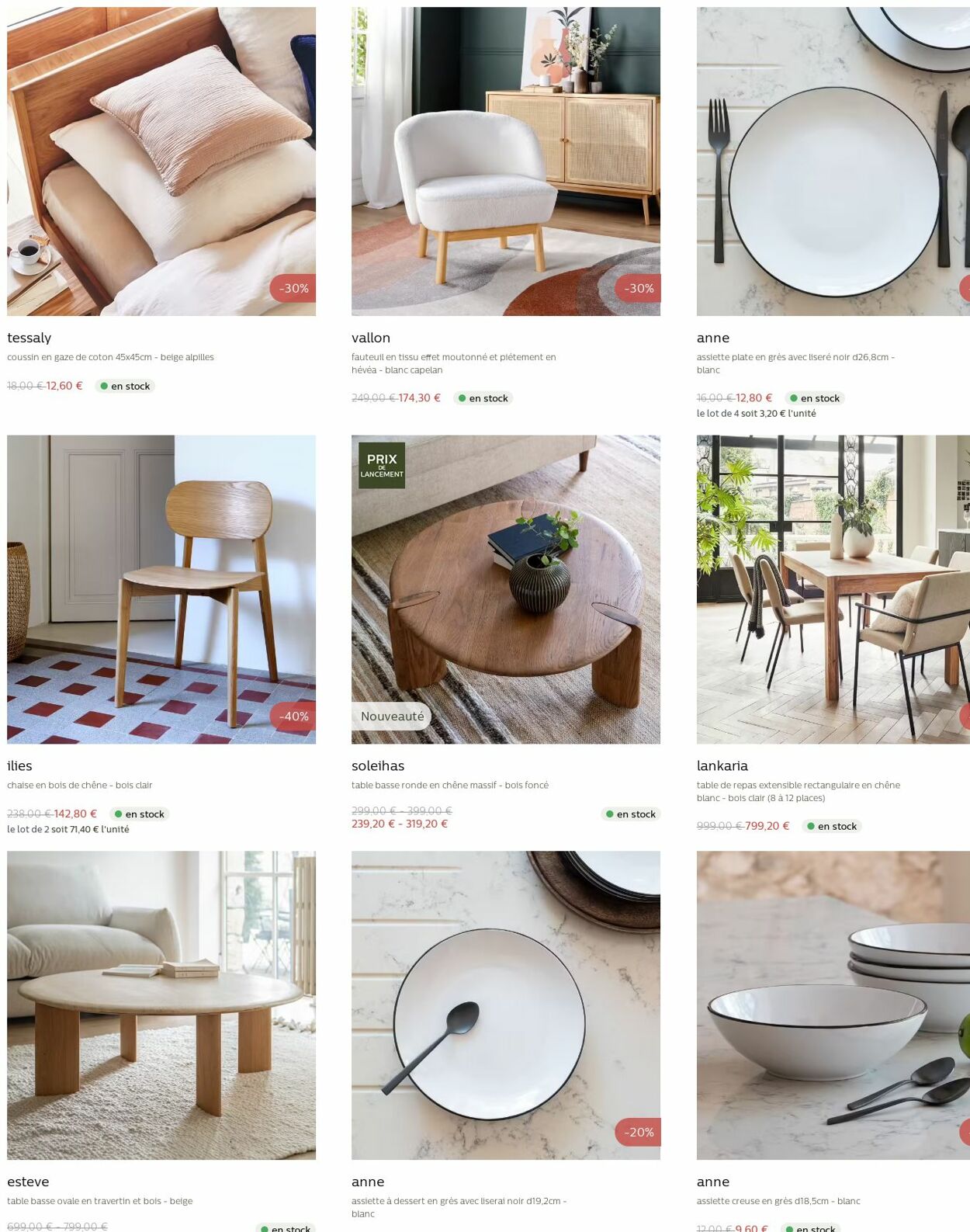Catalogue Alinea 08.09.2025 - 14.09.2025