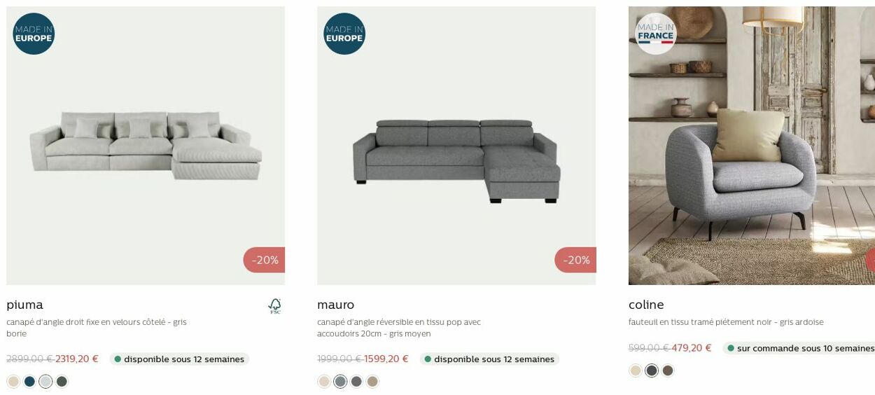 Catalogue Alinea 08.09.2025 - 14.09.2025