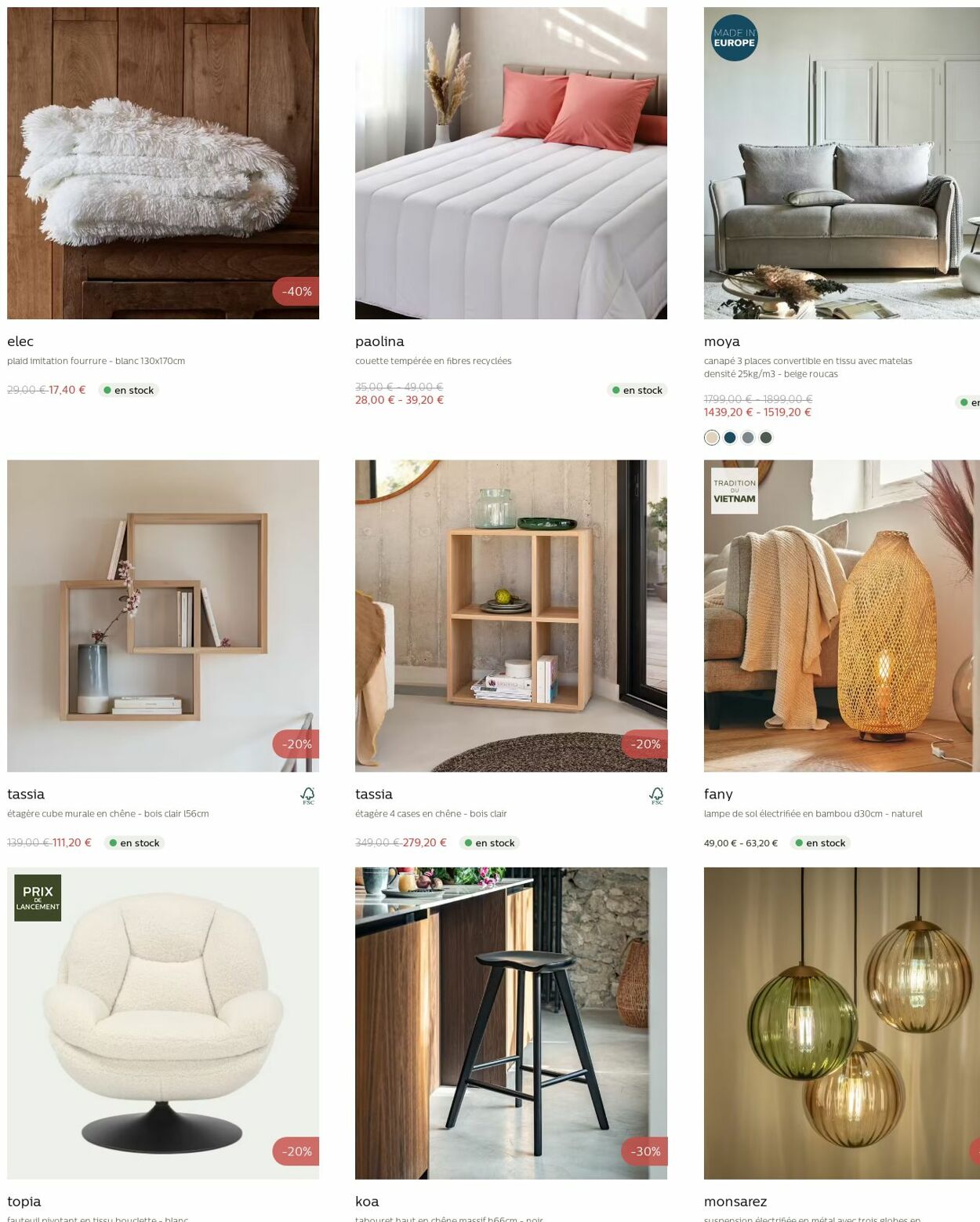 Catalogue Alinea 08.09.2025 - 14.09.2025