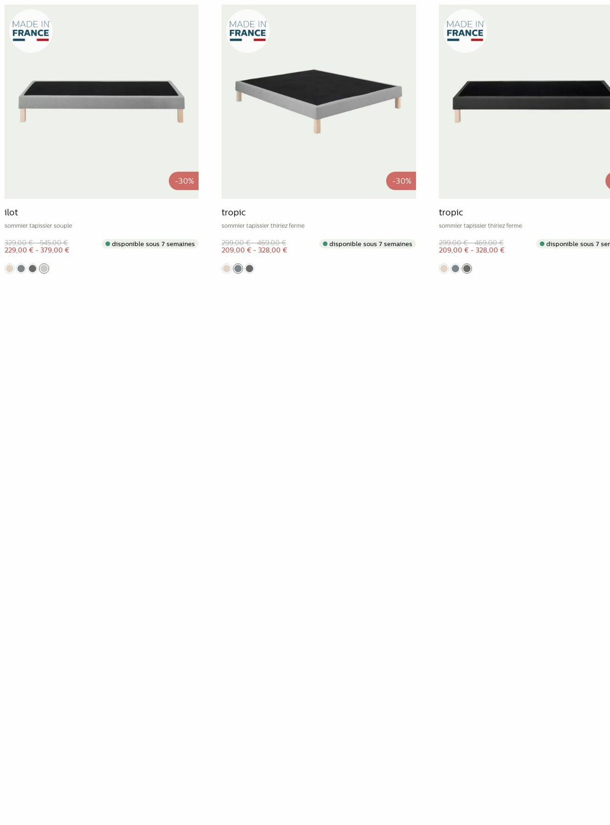 Catalogue Alinea 21.07.2025 - 27.07.2025