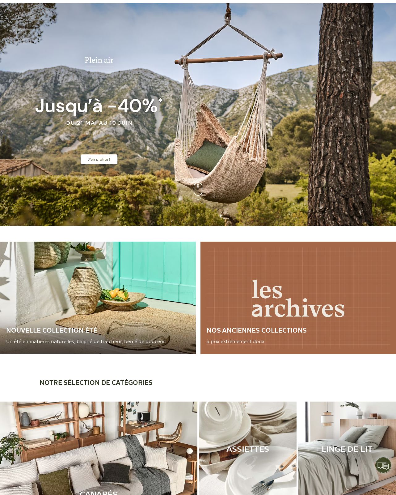 Catalogue Alinea 02.06.2025 - 08.06.2025
