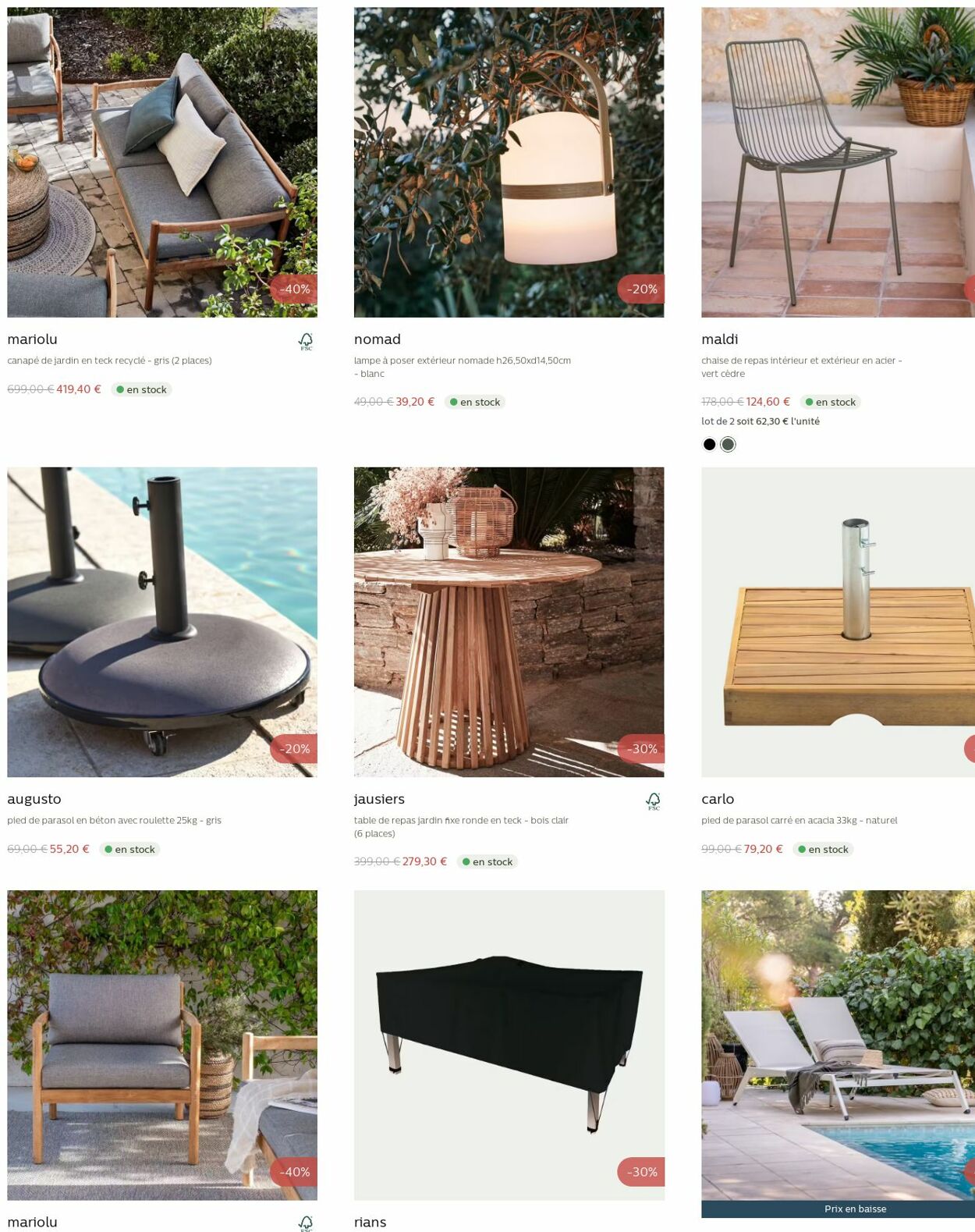 Catalogue Alinea 02.06.2025 - 08.06.2025