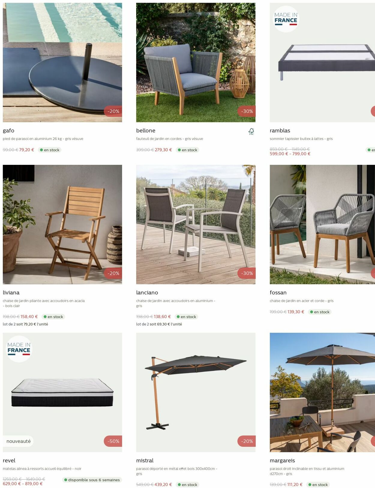 Catalogue Alinea 02.06.2025 - 08.06.2025