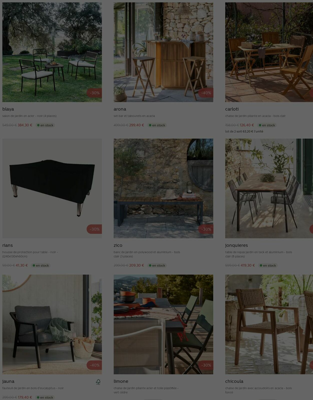 Catalogue Alinea 02.06.2025 - 08.06.2025