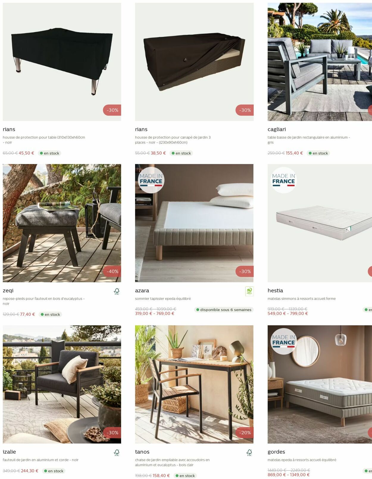 Catalogue Alinea 02.06.2025 - 08.06.2025