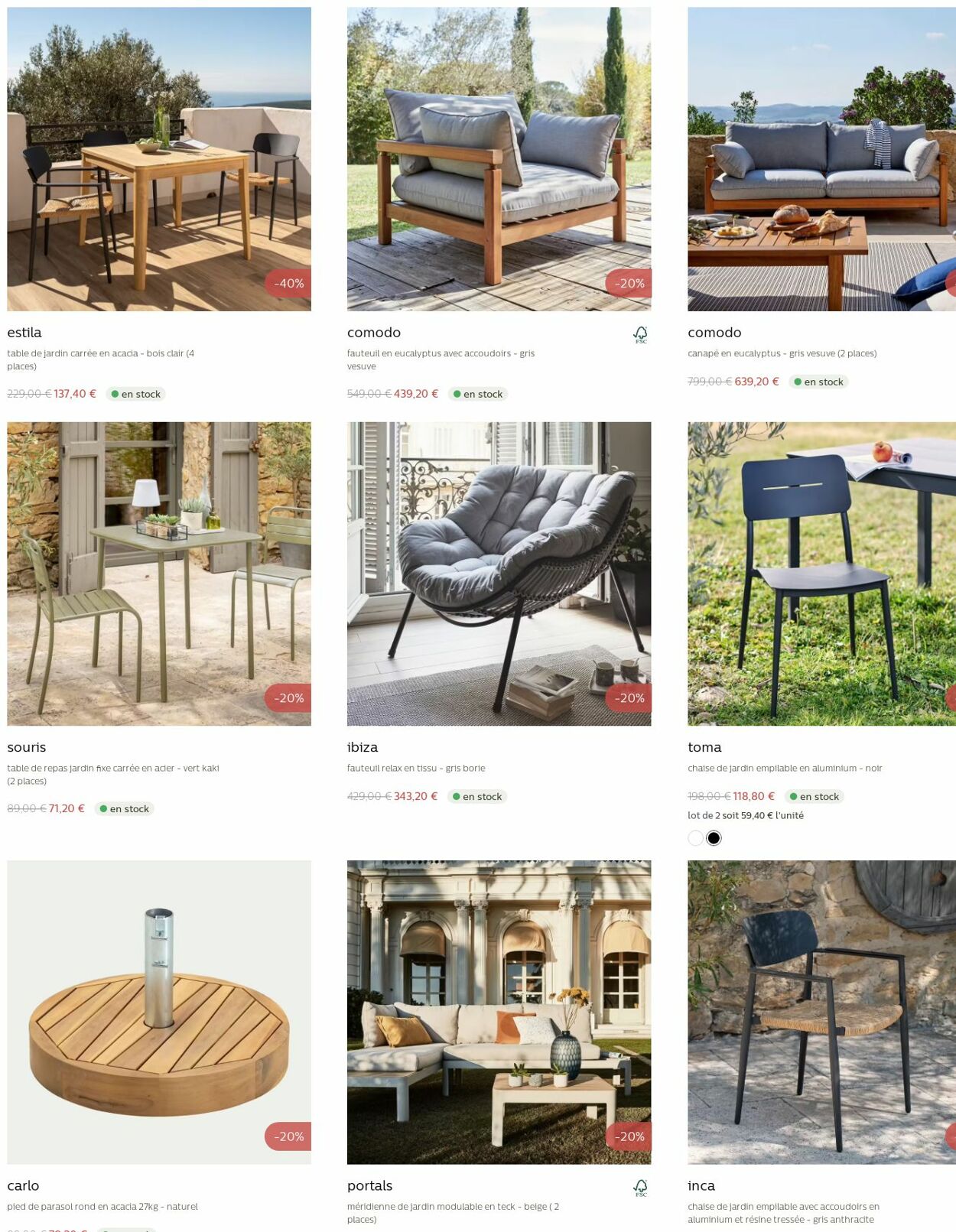 Catalogue Alinea 02.06.2025 - 08.06.2025