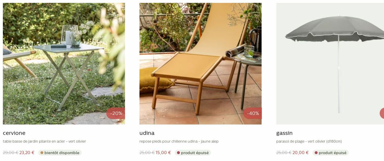 Catalogue Alinea 02.06.2025 - 08.06.2025