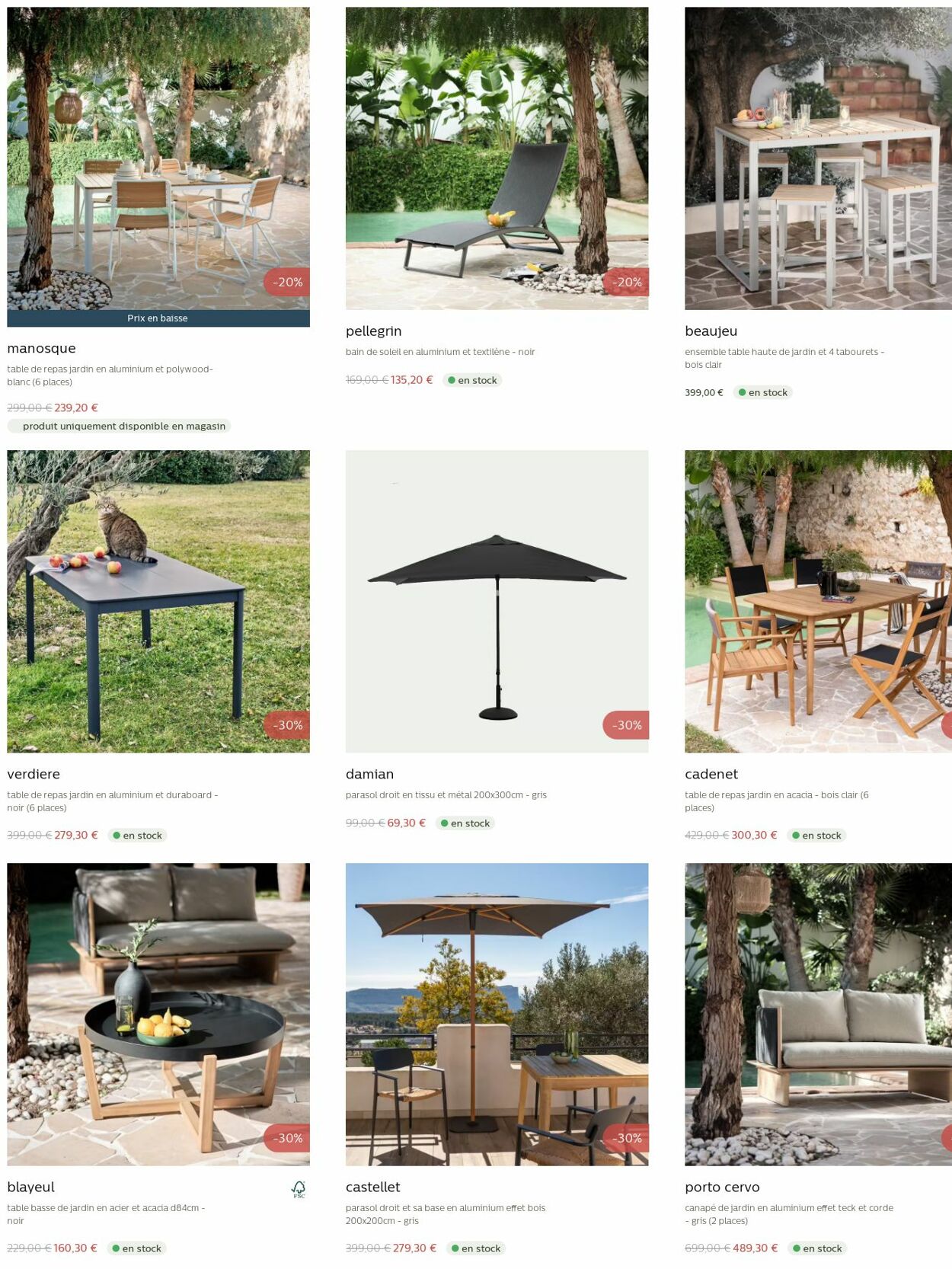 Catalogue Alinea 02.06.2025 - 08.06.2025