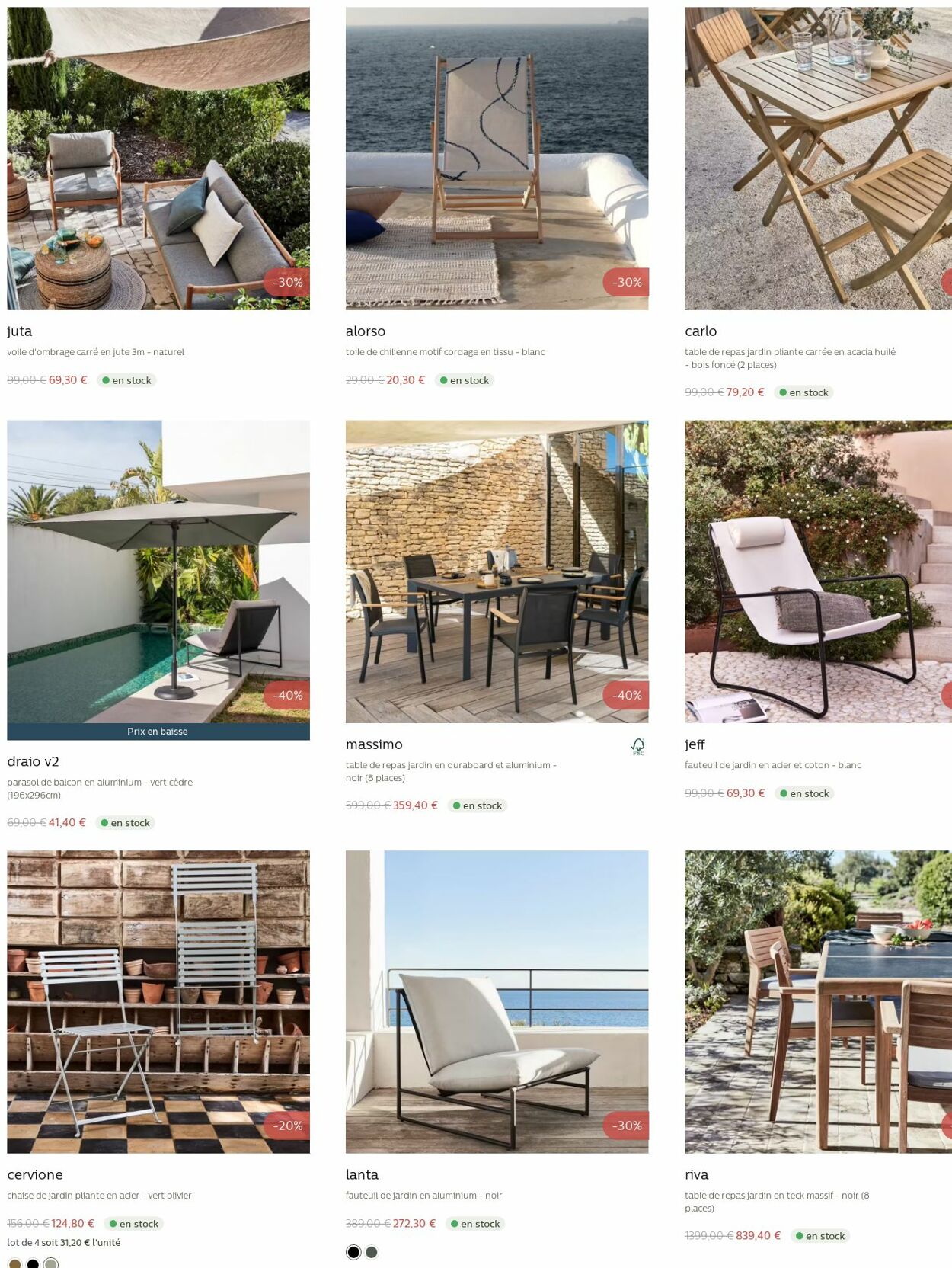 Catalogue Alinea 02.06.2025 - 08.06.2025