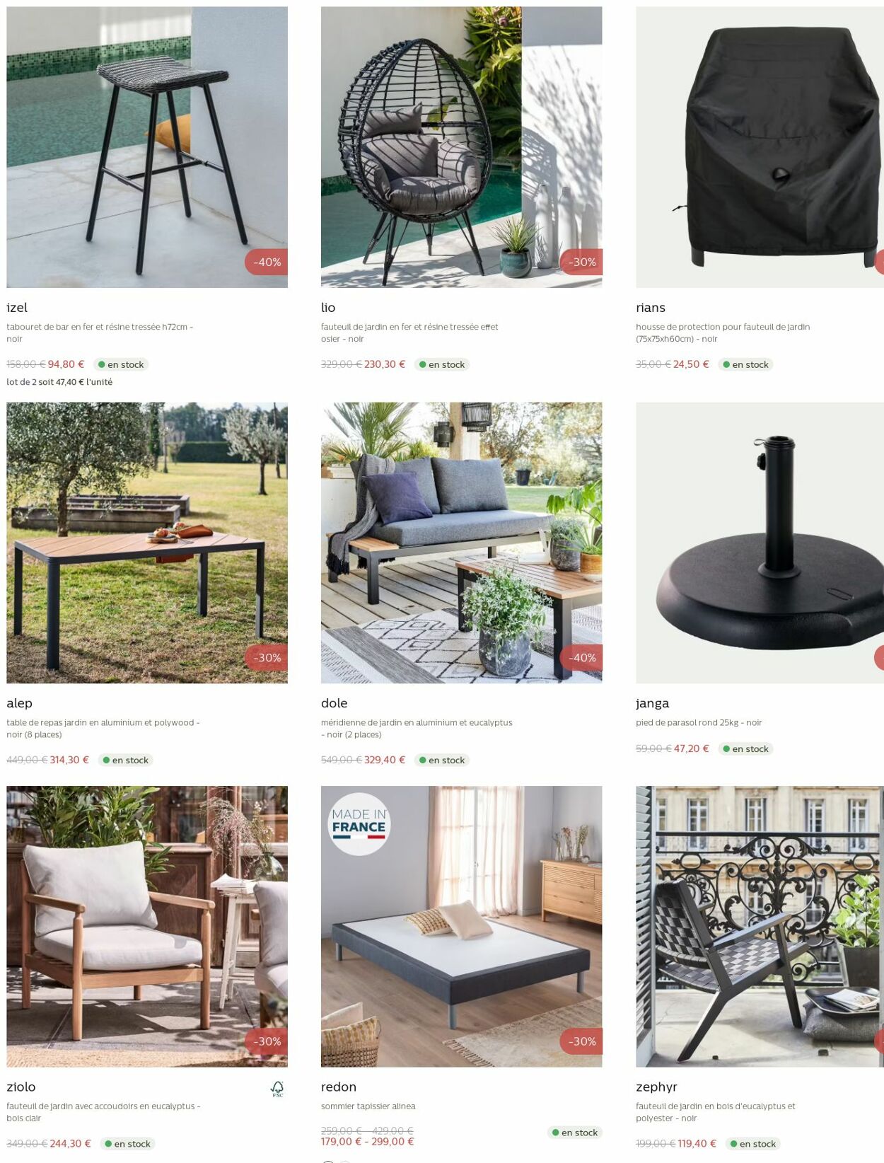 Catalogue Alinea 02.06.2025 - 08.06.2025