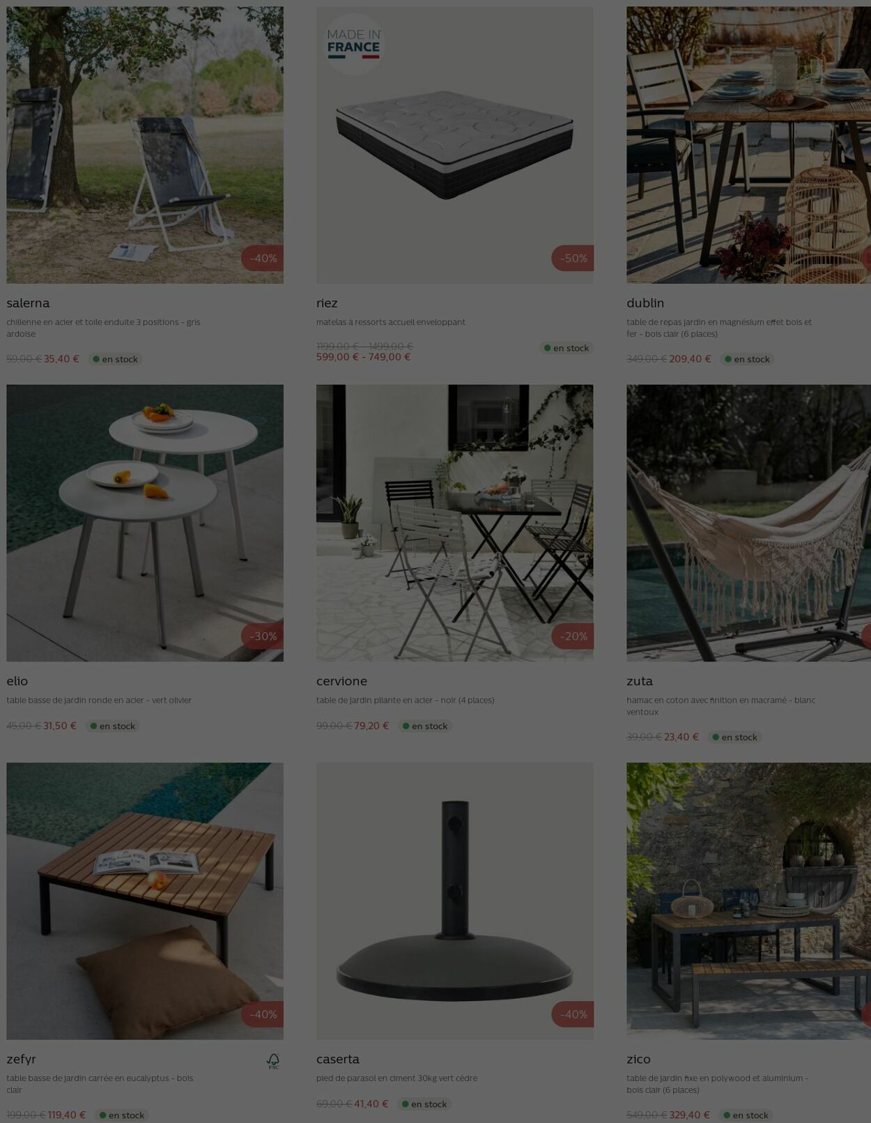Catalogue Alinea 02.06.2025 - 08.06.2025