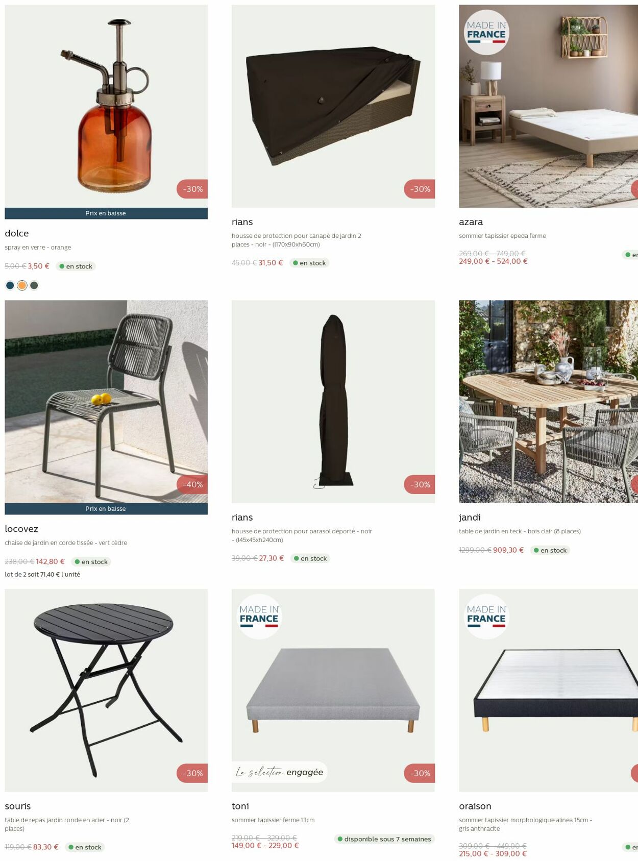 Catalogue Alinea 02.06.2025 - 08.06.2025