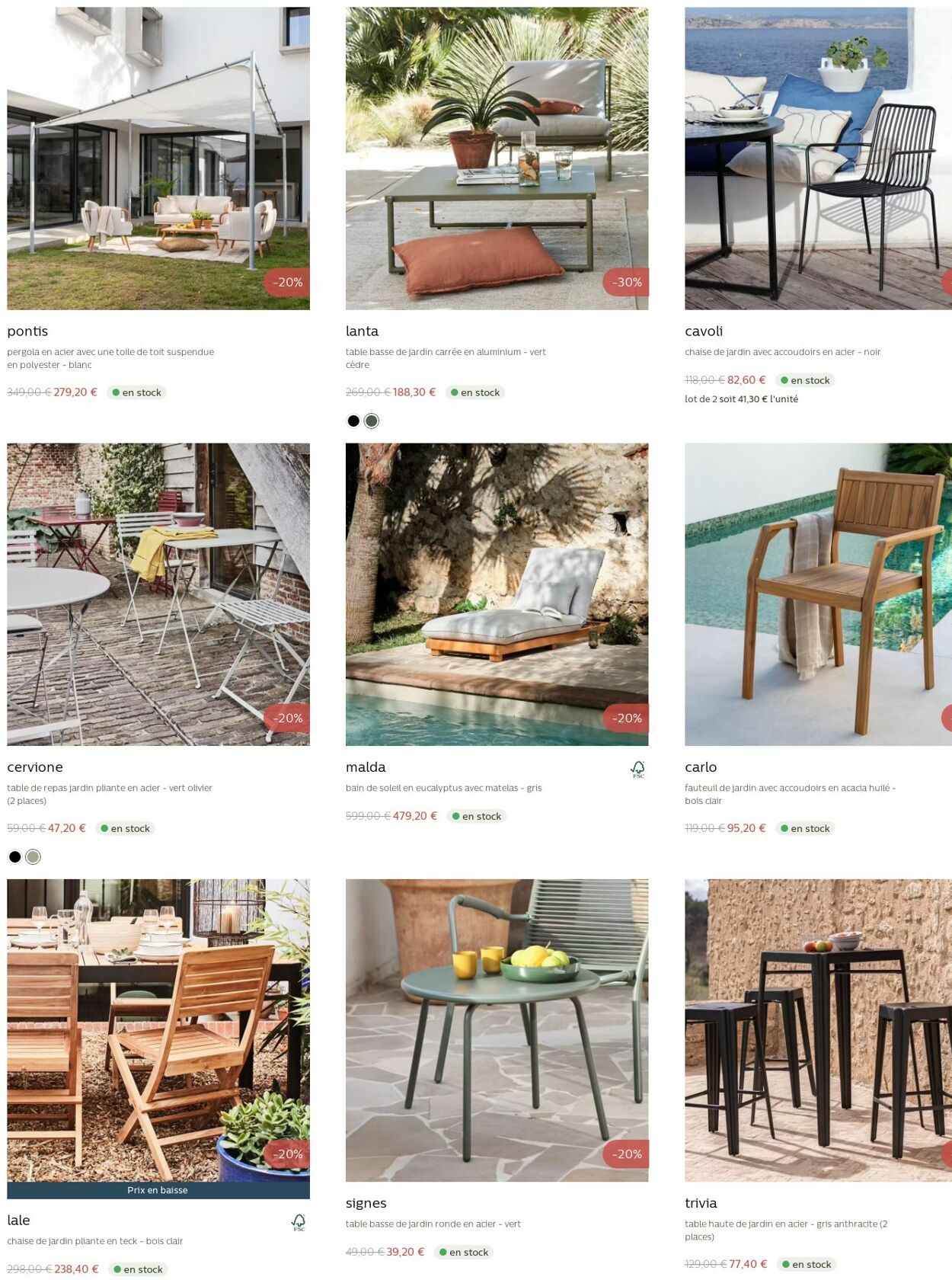 Catalogue Alinea 02.06.2025 - 08.06.2025