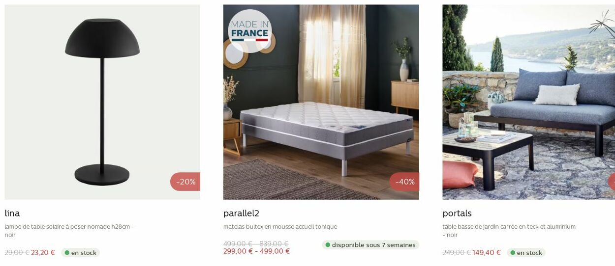 Catalogue Alinea 02.06.2025 - 08.06.2025