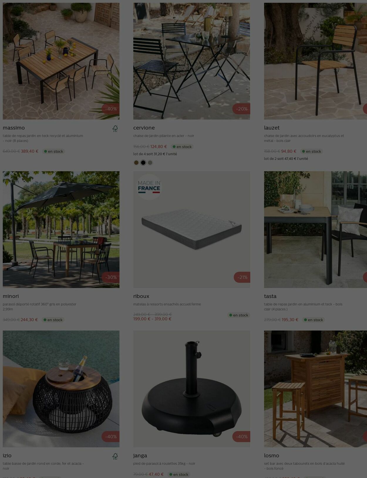 Catalogue Alinea 02.06.2025 - 08.06.2025