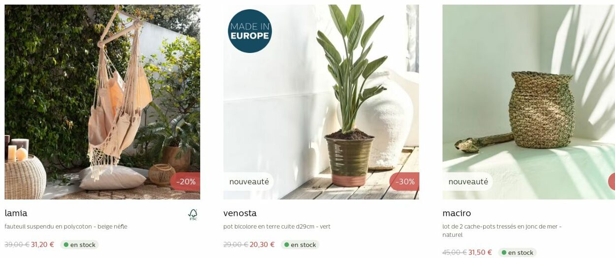 Catalogue Alinea 02.06.2025 - 08.06.2025