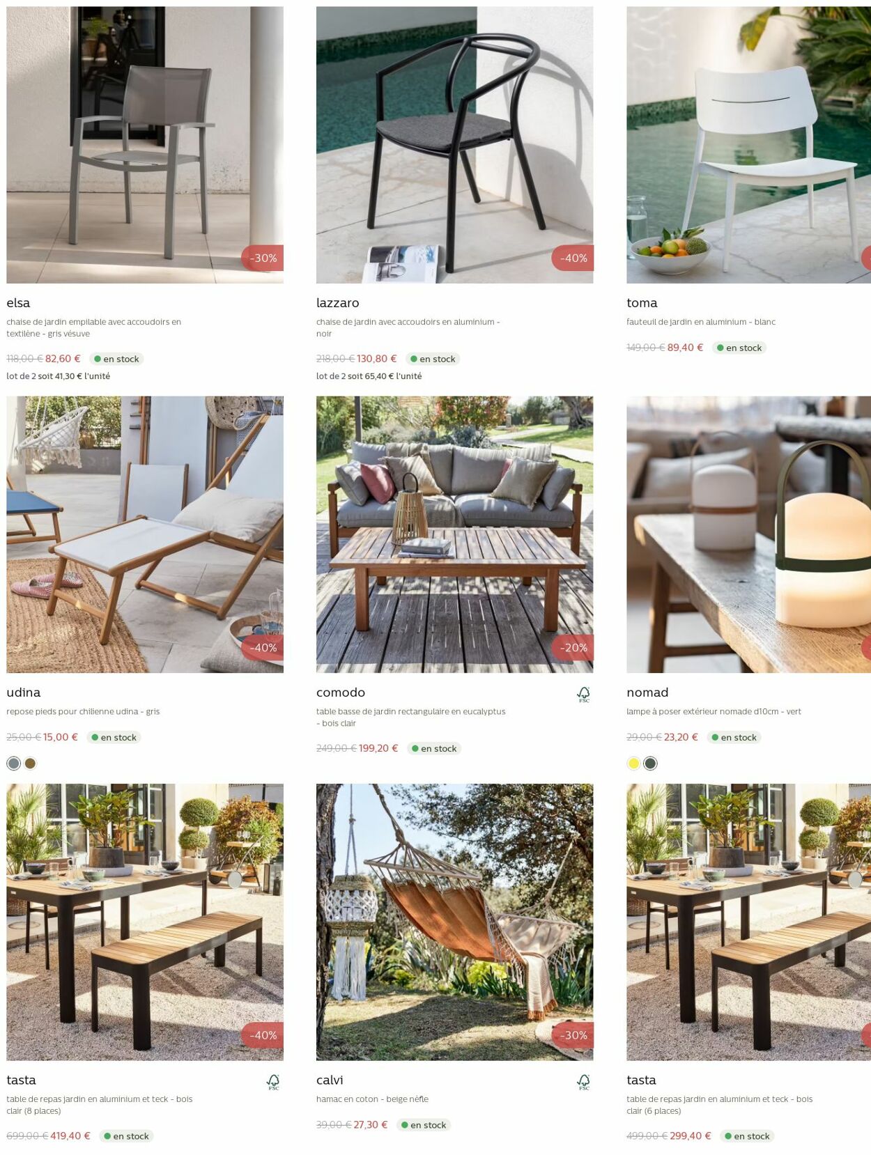 Catalogue Alinea 02.06.2025 - 08.06.2025