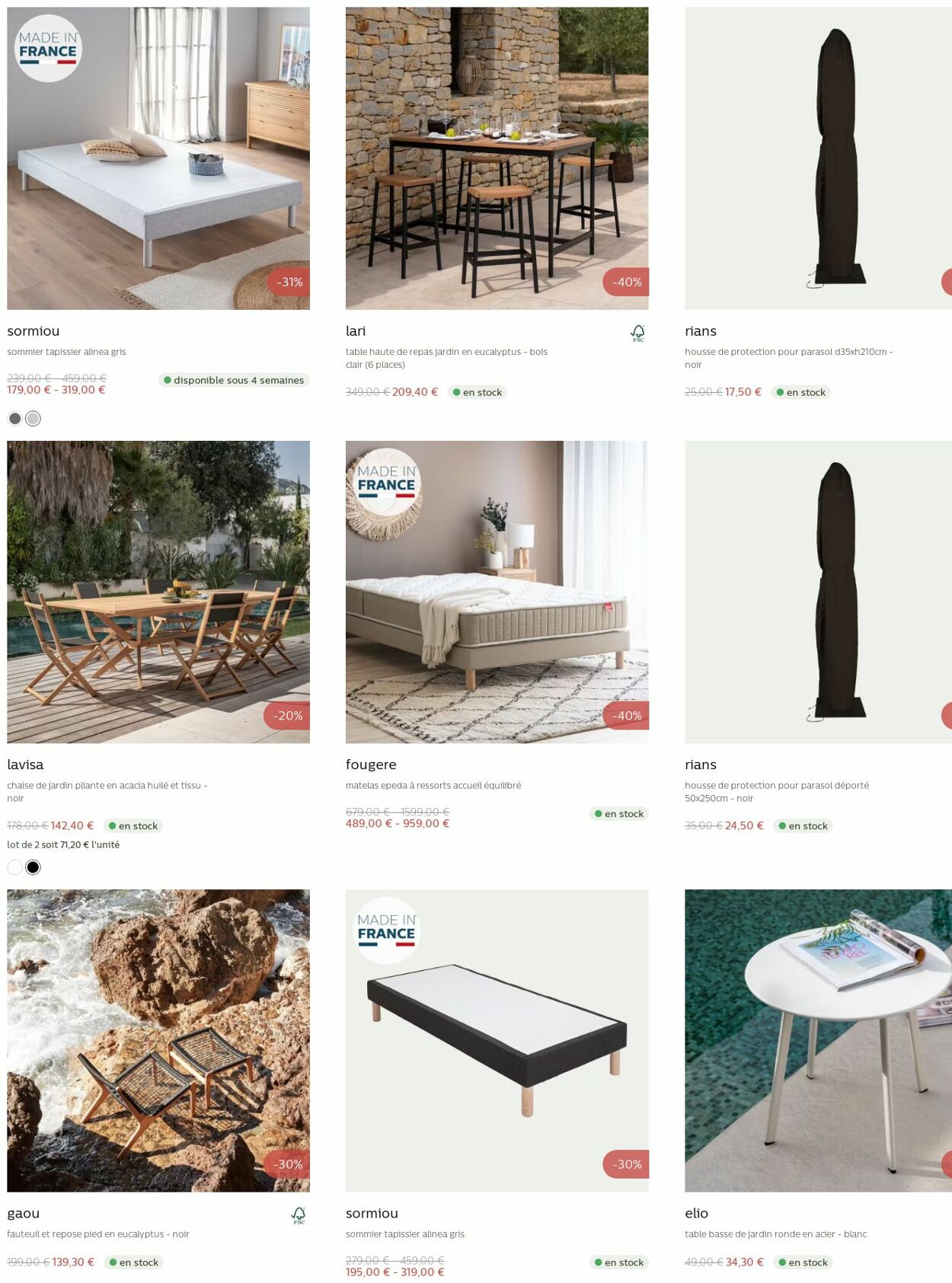 Catalogue Alinea 02.06.2025 - 08.06.2025
