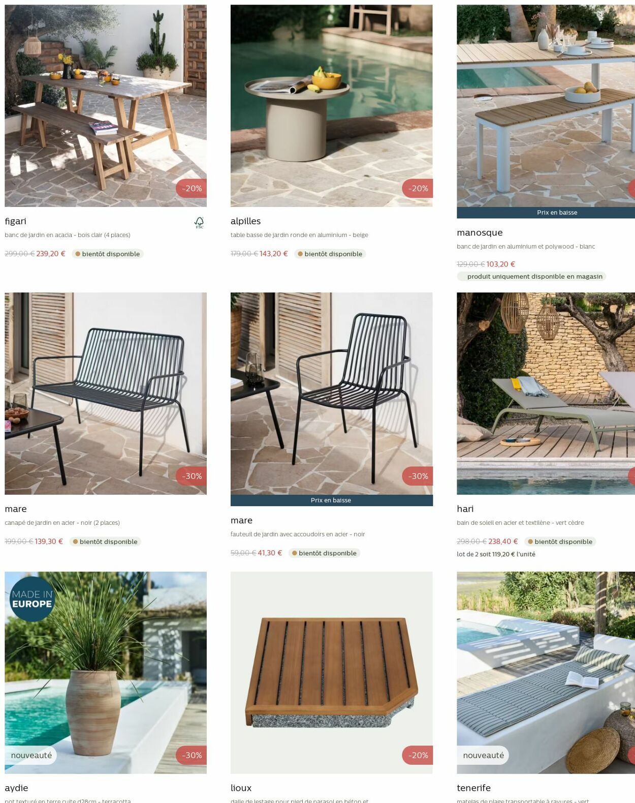 Catalogue Alinea 02.06.2025 - 08.06.2025