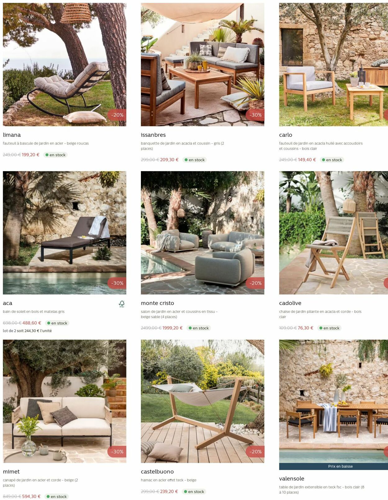 Catalogue Alinea 02.06.2025 - 08.06.2025
