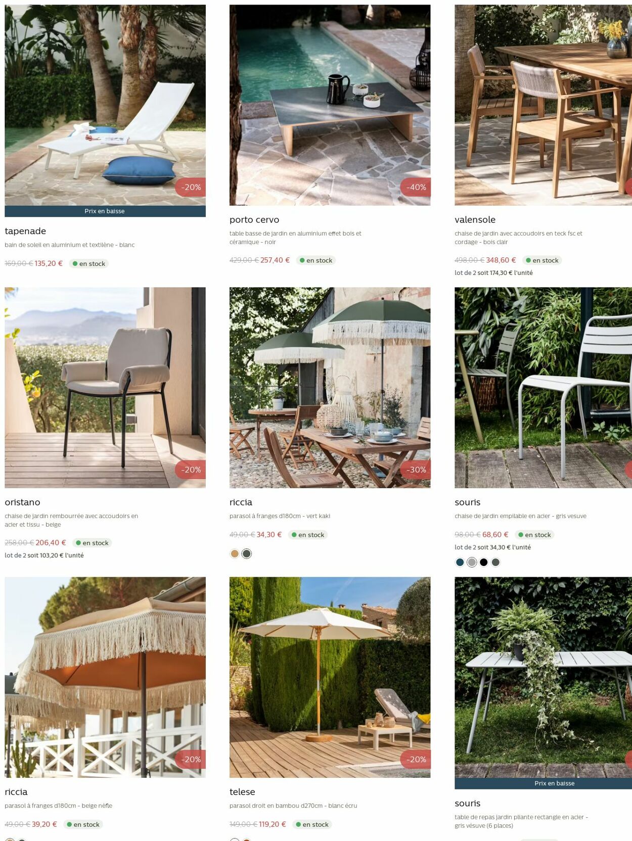 Catalogue Alinea 09.06.2025 - 15.06.2025