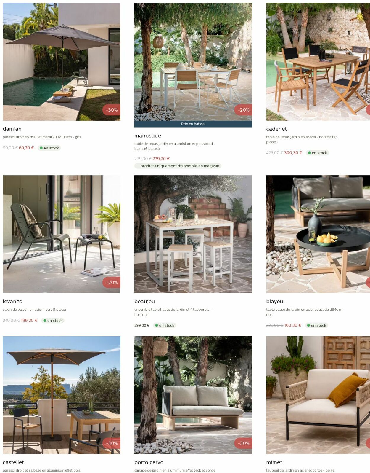 Catalogue Alinea 09.06.2025 - 15.06.2025
