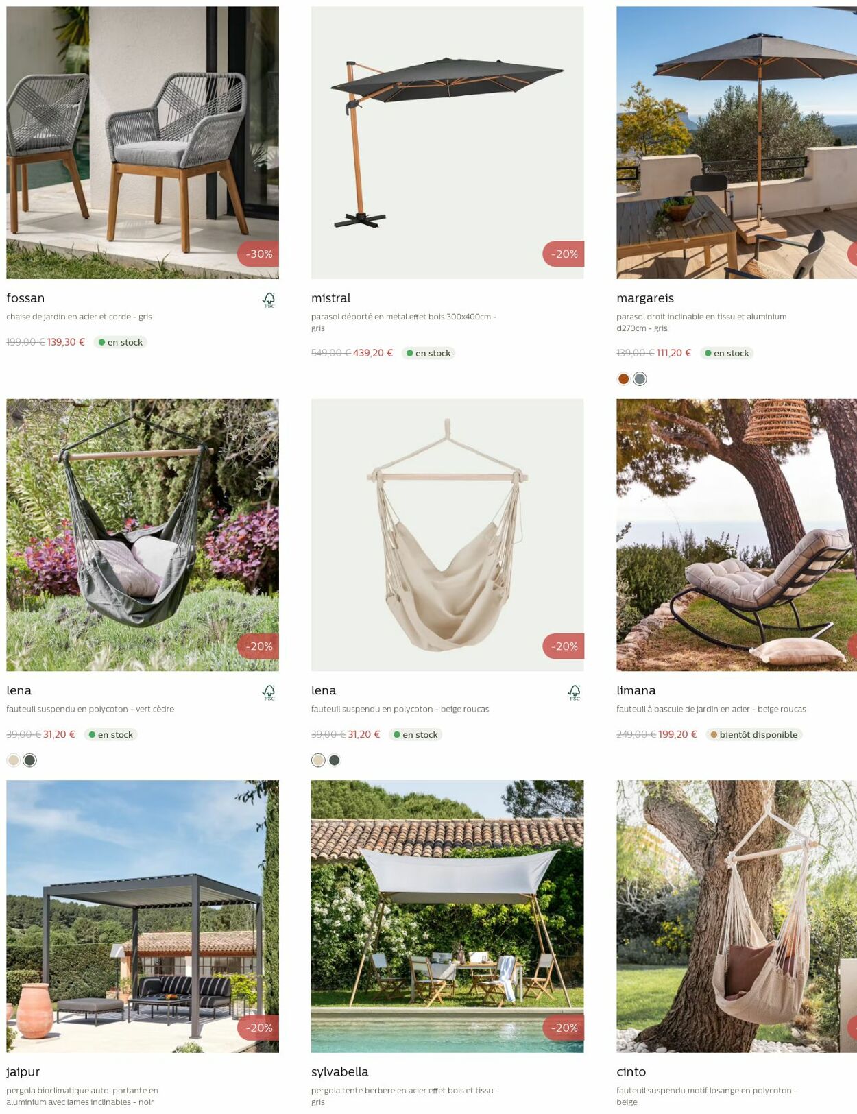Catalogue Alinea 09.06.2025 - 15.06.2025