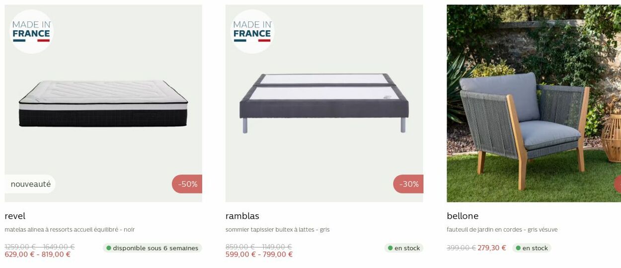 Catalogue Alinea 09.06.2025 - 15.06.2025