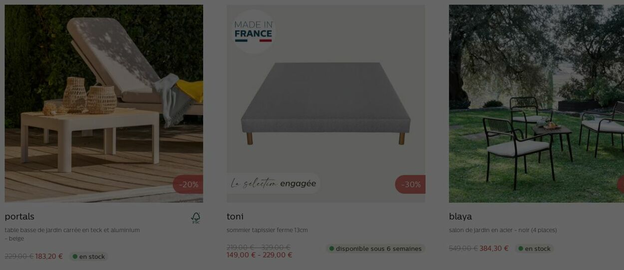 Catalogue Alinea 09.06.2025 - 15.06.2025